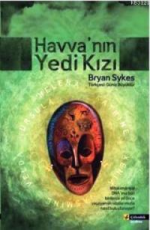 Havva'nın Yedi Kızı - Bryan Sykes E-Kitap İndir