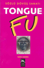 Tongue Fu - Sam Horn E-Kitap İndir