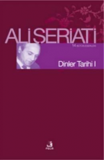 Dinler Tarihi 1 - Ali Şeriati E-Kitap İndir