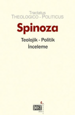 Teolojik-Politik İnceleme - Benedictus De Spinoza E-Kitap İndir