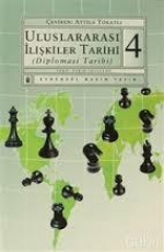 Uluslararası İlişkiler Tarihi 4 - Kolektif E-Kitap İndir