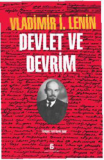 Devlet Ve Devrim - Vladimir İlyiç Lenin E-Kitap İndir