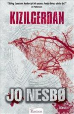 Kızılgerdan - Jo Nesbo E-Kitap İndir