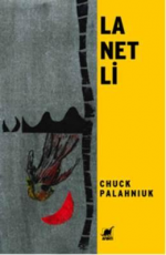 Lanetli - Chuck Palahniuk E-Kitap İndir