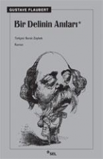 Bir Delinin Anıları - Gustave Flaubert E-Kitap İndir