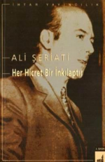 Her Hicret Bir İnkılaptır - Ali Şeriati E-Kitap İndir