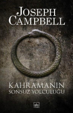 Kahramanın Sonsuz Yolculuğu - Joseph Campbell E-Kitap İndir