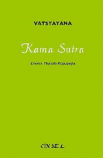Kama Sutra - Vatsyayana E-Kitap İndir