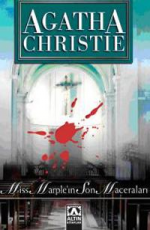Miss Marple'ın Son Maceraları - Agatha Christie E-Kitap İndir