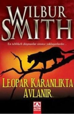 Leopar Karanlıkta Avlanır - Wilbur Smith E-Kitap İndir