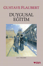 Duygusal Eğitim - Gustave Flaubert E-Kitap İndir