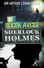 Böcek Avcısı - Arthur Conan Doyle E-Kitap İndir