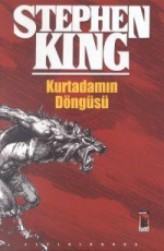 Kurtadamın Döngüsü - Stephen King E-Kitap İndir