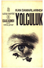 Kan Damarlarında Yolculuk - Isaac Asimov E-Kitap İndir