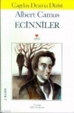 Ecinniler - Albert Camus E-Kitap İndir
