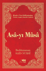 Asa-yı Musa - Bediüzzaman Said Nursî E-Kitap İndir