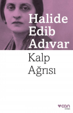 Kalp Ağrısı - Halide Edib Adıvar E-Kitap İndir