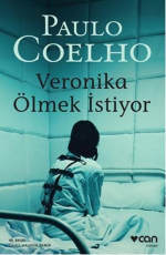 Veronika Ölmek İstiyor - Paulo Coelho E-Kitap İndir
