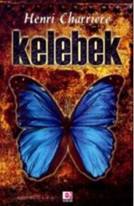 Kelebek - Henri Charrière E-Kitap İndir