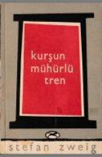 Kurşun Mühürlü Tren - Stefan Zweig E-Kitap İndir