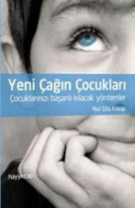 Yeni Çağın Çocukları - Nur Eda Kasap E-Kitap İndir