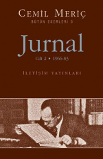 Jurnal Cilt 2 - Cemil Meriç E-Kitap İndir