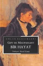 Bir Hayat - Guy De Maupassant E-Kitap İndir