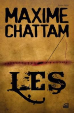 Leş - Maxime Chattam E-Kitap İndir
