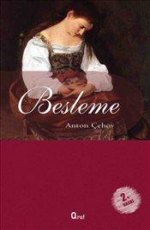 Besleme - Anton Çehov E-Kitap İndir