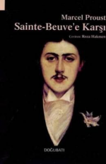Sainte - Beuve'e Karşı - Marcel Proust E-Kitap İndir