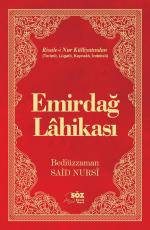 Emirdağ Lahikası - Bediüzzaman Said Nursî E-Kitap İndir