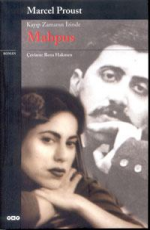 Mahpus - Marcel Proust E-Kitap İndir