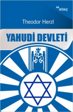 Yahudi Devleti - Theodor Herzl E-Kitap İndir