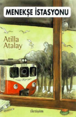 Menekşe İstasyonu - Atilla Atalay E-Kitap İndir