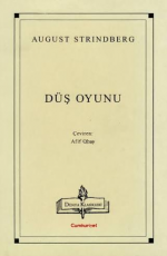 Düş Oyunu - August Strindberg E-Kitap İndir