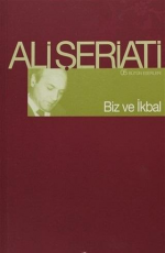 Biz ve İkbal - Ali Şeriati E-Kitap İndir