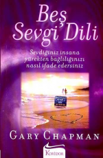 Beş Sevgi Dili - Gary Chapman E-Kitap İndir