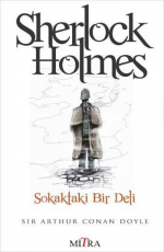 Sokakta Bir Deli - Arthur Conan Doyle E-Kitap İndir