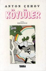 Köylüler - Anton Çehov E-Kitap İndir