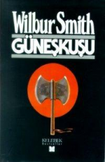 Güneşkuşu - Wilbur Smith E-Kitap İndir