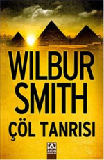 Çöl Tanrısı - Wilbur Smith E-Kitap İndir