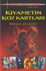 Kıyametin Koz Kartları - Roger Zelazny E-Kitap İndir