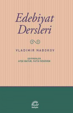 Edebiyat Dersleri - Vladimir Nabokov E-Kitap İndir