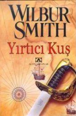 Yırtıcı Kuş - Wilbur Smith E-Kitap İndir