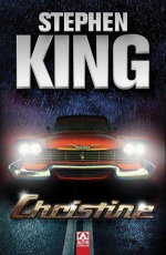 Christine - Stephen King E-Kitap İndir