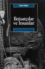 İktisatçılar ve İnsanlar - Ayşe Buğra E-Kitap İndir