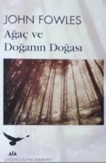 Ağaç ve Doğanın Doğası - John Fowles E-Kitap İndir