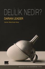 Delilik Nedir - Darian Leader E-Kitap İndir