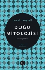 Doğu Mitolojisi - Joseph Campbell E-Kitap İndir