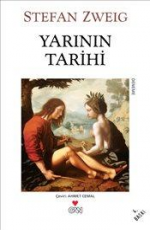 Yarının Tarihi - Stefan Zweig E-Kitap İndir